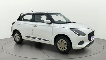 2025 Maruti Suzuki Swift वीएक्सआई एएमटी
