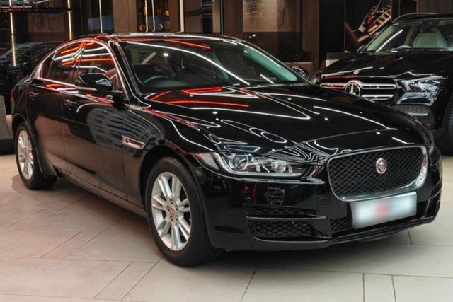 Second-hand 2018 Jaguar XE Portfolio for sale in Ahmedabad