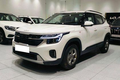 2026 Kia Seltos HTE (O)