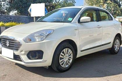 2018 Maruti Suzuki Swift Dzire AMT VDI