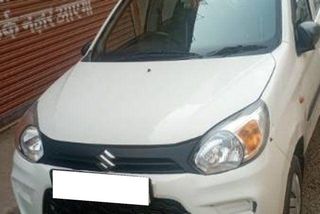 Used VXI BSVI