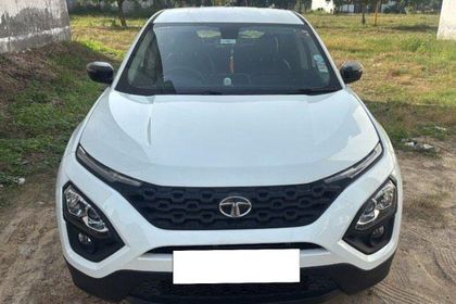 2022 Tata Harrier एक्सएम बीएस6