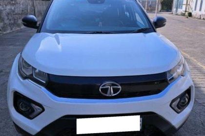2022 Tata Nexon XMA एस रेनफोर्स्ड AMT डीजल