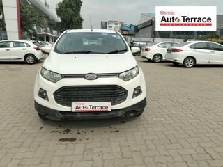 Used 1.0 Ecoboost Titanium