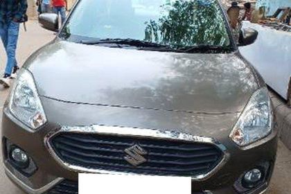 2019 Maruti Suzuki Swift Dzire वीएक्सआई 1.2