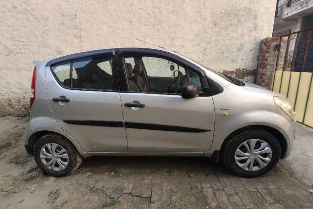 Second-hand 2013 Maruti Suzuki Ritz वीएक्सआई for sale in Karnal