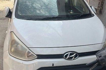 2018 Hyundai Grand i10 1.2 CRDi एरा