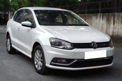 2016 Volkswagen Ameo 1.5 TDI हाईलाइन