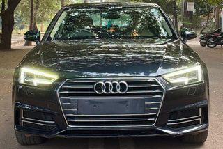 Used 35 TDI Technology