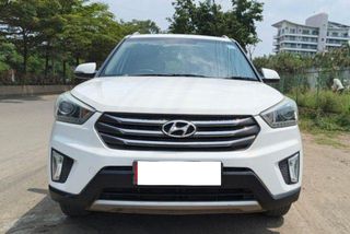 Used 1.6 CRDi SX Plus