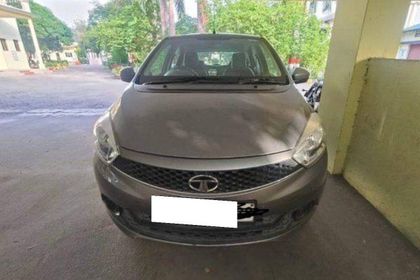 2020 Tata Tiago XZ