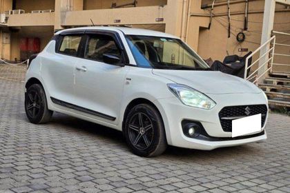 2018 Maruti Suzuki Swift LDI