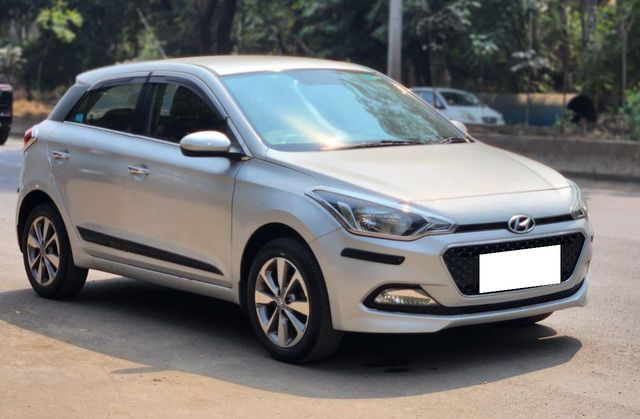 Image Used Car