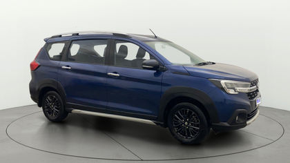 2019 Maruti Suzuki XL6 अल्फा एटी