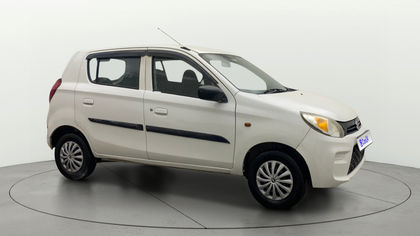2019 Maruti Suzuki Alto 800 VXI BSIV
