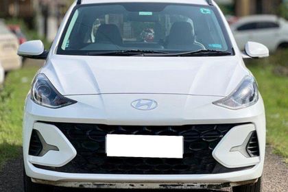 2023 Hyundai Grand i10 Nios Sportz