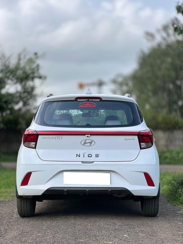 Image Used Car
