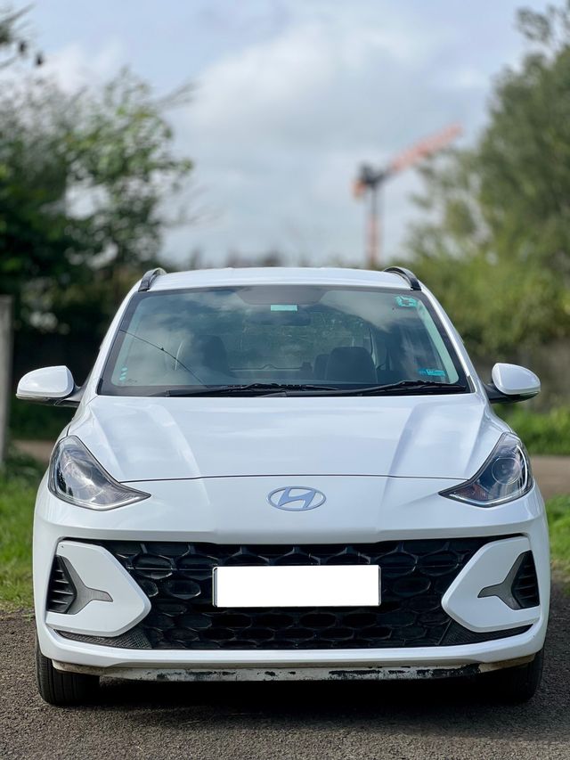 Image Used Car