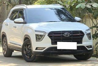 Used E Diesel BSVI