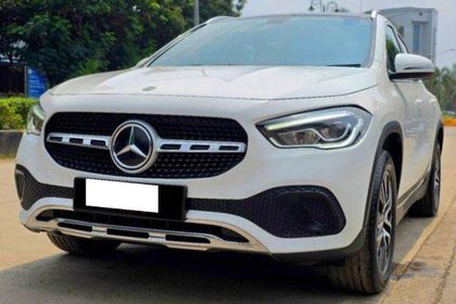2021 Mercedes-Benz GLA 200 BSVI