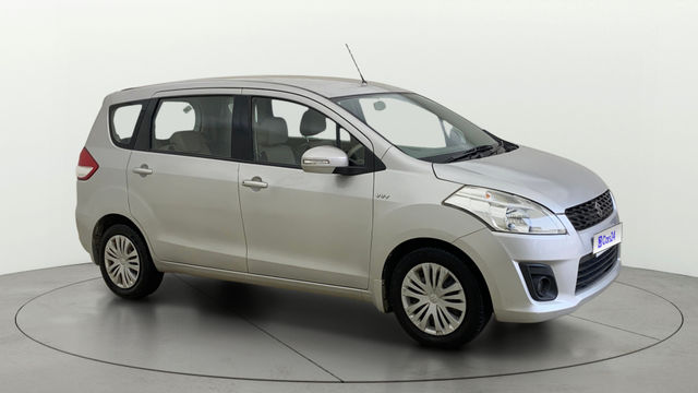 Maruti Suzuki Ertiga VXI CNG 2022-2023 Second-hand 2014 Maruti Suzuki Ertiga VXI CNG 2022-2023 for sale in Mumbai