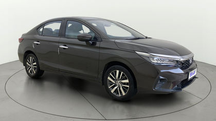 2020 Honda City जेडएक्स सीवीटी