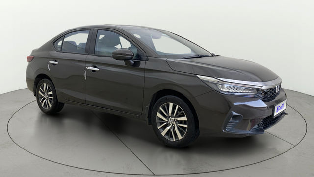 Second-hand 2020 Honda City ZX CVT for sale in Mumbai