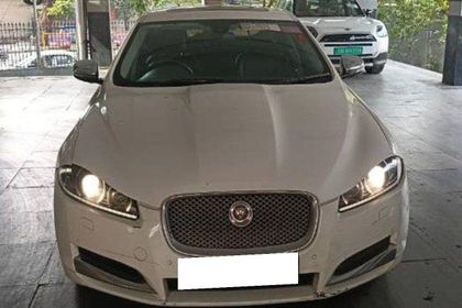 2014 Jaguar XF 3.0 Litre S Premium Luxury