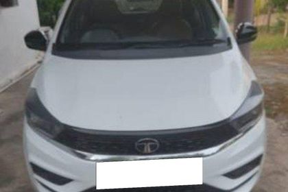 2025 Tata Tiago XT