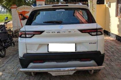 2022 Maruti Suzuki Brezza जेडएक्सआई बीएस6