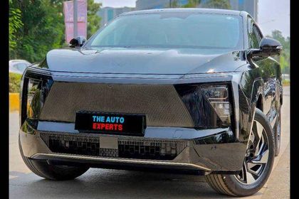 2025 Mahindra XEV 9e Pack Three