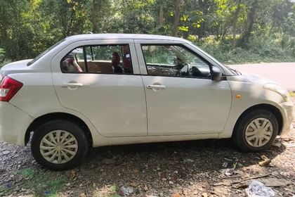 2020 Maruti Suzuki Swift Dzire Tour 1.3 एस रेनफोर्स्ड डीजल