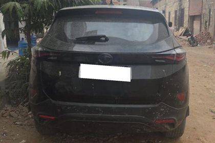 2024 Tata Harrier Pure Plus S Dark AT