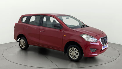 2016 Datsun GO Plus T