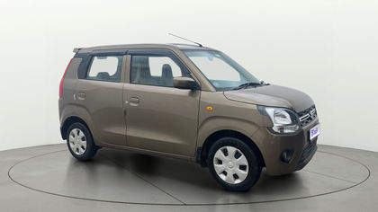 2024 Maruti Suzuki Wagon R वीएक्सआई