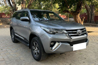 Used 2.8 2WD MT BSIV