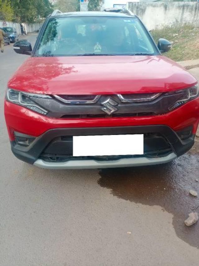 Image Used Car