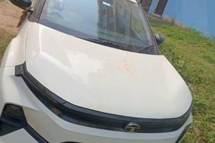 2024 Tata Nexon प्योर