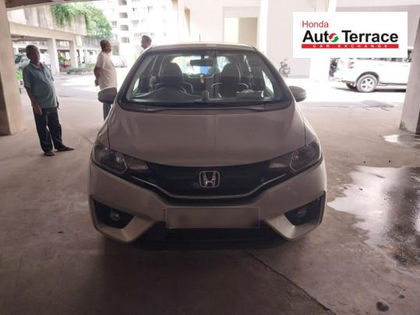 2017 Honda Jazz 1.2 एसवी i VTEC