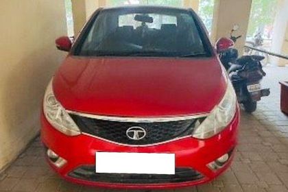 2016 Tata Zest Quadrajet 1.3 एक्सटी