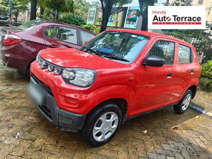 2023 Maruti Suzuki S-Presso VXI 2019-2022