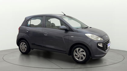 2019 Hyundai Santro Sportz AMT BSIV