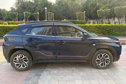 2023 Maruti Suzuki FRONX सिग्मा