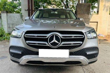 2020 Mercedes-Benz GLE 300d BSVI