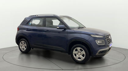 2021 Hyundai Venue S Plus