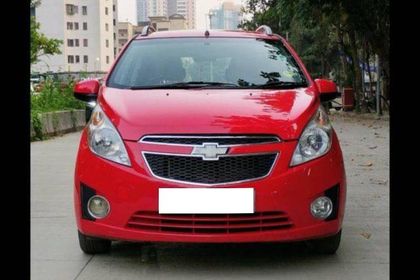 2012 Chevrolet Beat डीजल LT