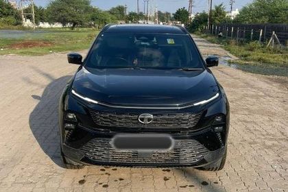 2024 Tata Harrier Fearless Plus Dark