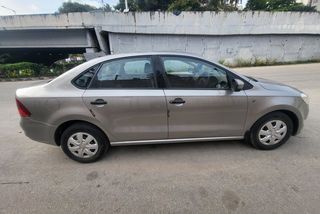 Used 1.6 MPI Active