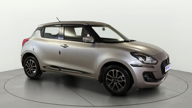 Maruti Suzuki Swift ZXI Plus AMT Second-hand 2019 Maruti Suzuki Swift ZXI Plus AMT for sale in Gurgaon