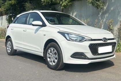 2017 Hyundai i20 मैग्ना AT 1.4